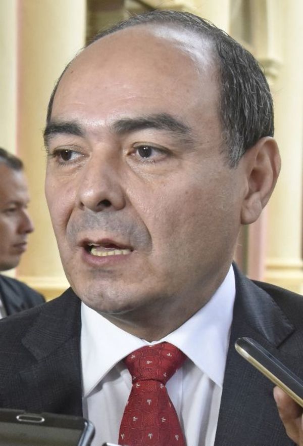 Paraguay apura ratificación de trato con Unión Europea - Política - ABC Color