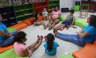 Colonia de vacaciones para niños, entre literatura y películas - Artes y Espectáculos - ABC Color