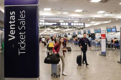 Impuesto en Argentina afecta turismo regional - Internacionales - ABC Color