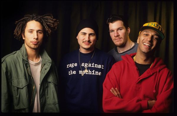 Rage Against the Machine se reunirá tras ocho años para Coachella 2020          - Música - ABC Color