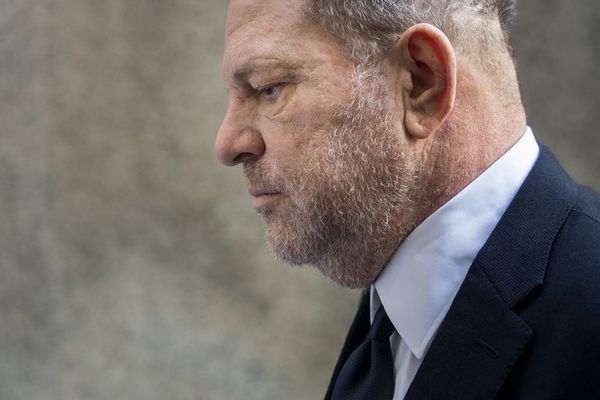 Hollywood tiene mucho por hacer en acoso sexual tras escándalo Weinstein - Cultura - ABC Color