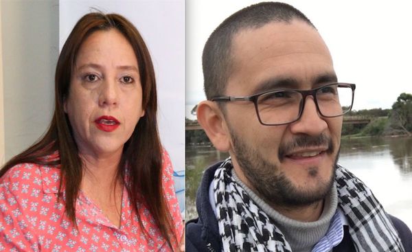 Declararán imputados en investigación por caja paralela asuncena