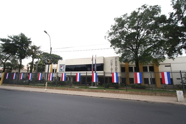 Para TSJE, proceso electoral se inicia oficialmente el 6 de marzo