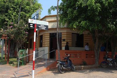Informes de la Intendencia de B. Aceval no coinciden