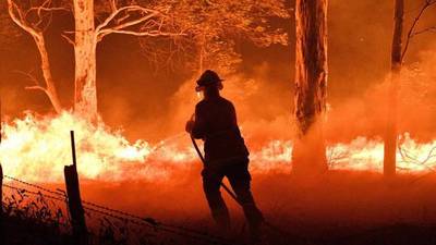 Australia prepara ayudas millonarias para la recuperación por los incendios » Ñanduti