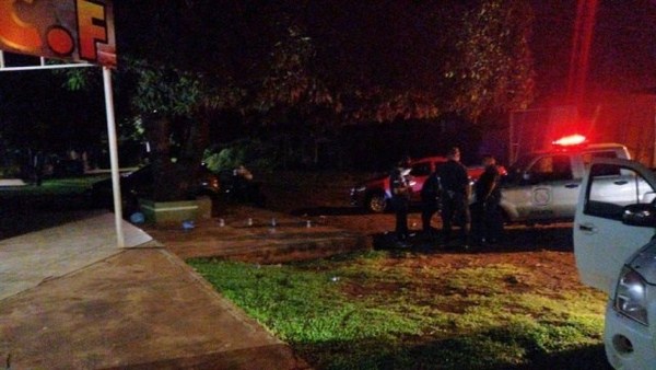 Cuatro muertos en cinco días, en Pedro Juan. Lapidario informe de periodista radial - ADN Paraguayo