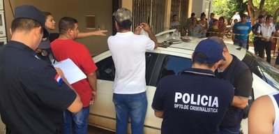 Muere hombre atacado con su pareja en Pedro Juan Caballero | Noticias Paraguay