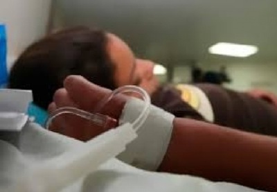 Hospital Pediátrico Acosta Ñu reporta considerable aumento de casos de dengue