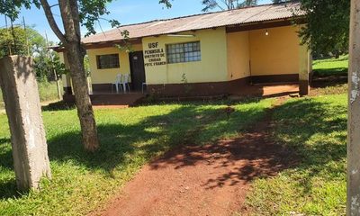 Reactivarán Unidad de Salud Familiar en Península