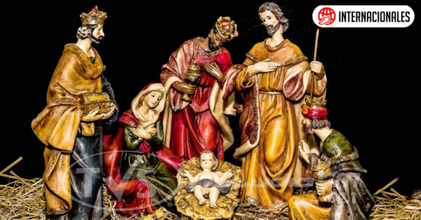 Día de los Reyes Magos: ¿quiénes fueron y por qué se celebra la Bajada de Reyes?