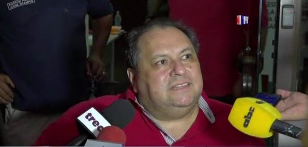 Concejal departamental a Tacumbú por caso "Operativo Gánster" | Noticias Paraguay