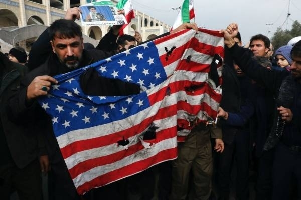 HOY / Paraguay tomará medidas ante tensión entre EEUU e Irán: “Hay que tomar en serio”