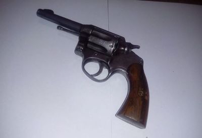 Adolescente falleció tras recibir un disparo accidental