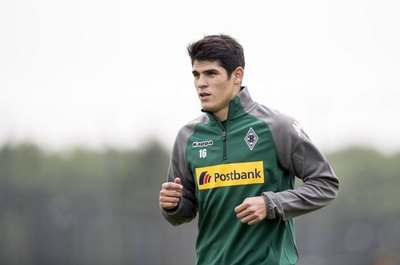 Julio Villalba tiene nuevo club