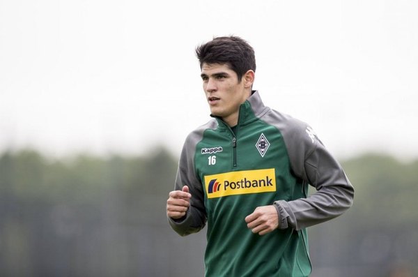 Julio Villalba tiene nuevo club