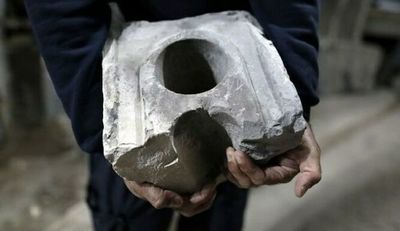 Arqueólogos encuentran indicios de mercado de hace dos mil años en Jerusalén » Ñanduti