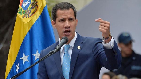 Grupo de Lima saluda reelección de Juan Guaidó como presidente de la AN