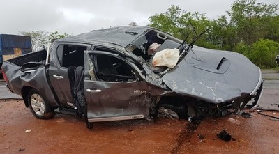 Primer fin de semana del año dejó 18 fallecidos