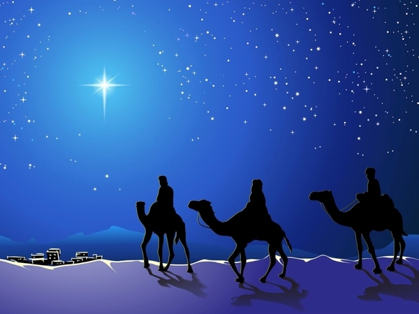 Hoy se celebra el Día de los Reyes