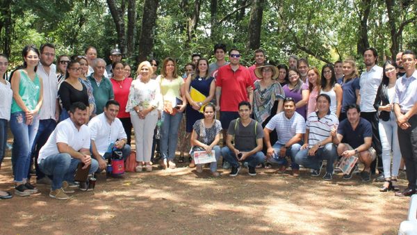 Univerano arranca con clases magistrales
