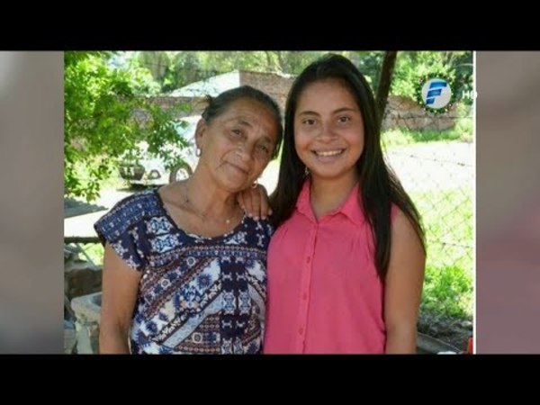 Trasplantada cumple 15 años y lo festejará en el Hospital donde volvió a nacer