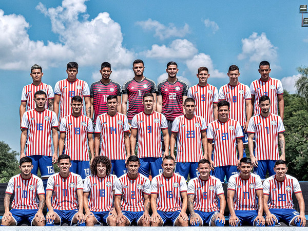 La Albirroja sub-23 va a Buenos Aires para un amistoso