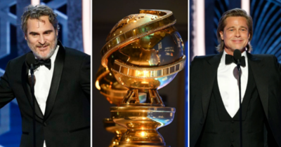 Lista de ganadores de los Golden Globe 2020