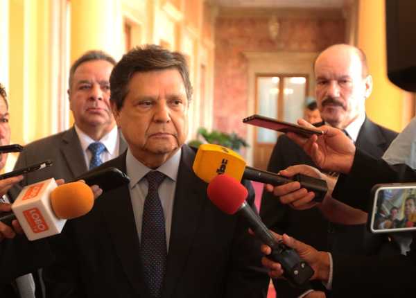 Servicios de inteligencia del país están atentos tras conflicto entre Irán y EEUU | .::Agencia IP::.