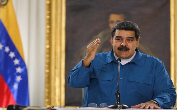 “Maduro compró a varios legisladores opositores”