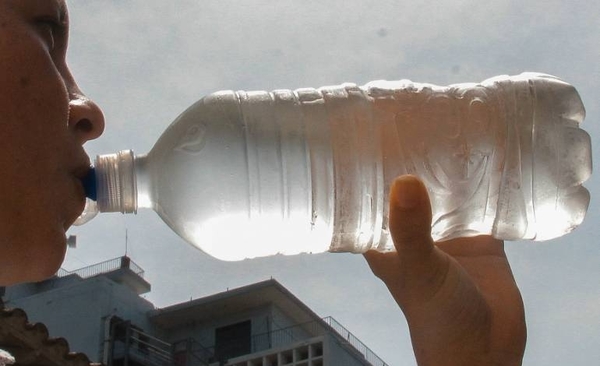 HOY / Golpe de calor puede dañar órganos vitales como corazón, cerebro y riñones