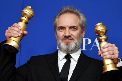 Listado completo de los ganadores de la 77 edición de los Globos de Oro - Cine y TV - ABC Color