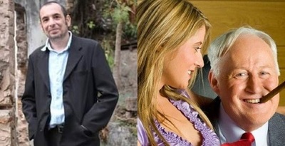 Mike Beras analizó la figura del 'sugar daddy' en los costos viajes de las modelos