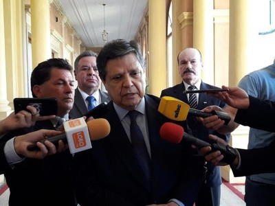 El sicariato se convirtió en una mano de obra barata y por lo tanto merece un abordaje mucho más serio, dice ministro