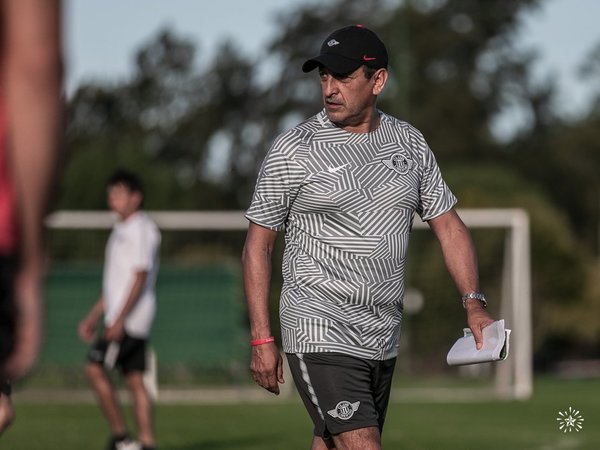 Discreción total en el Gumarelo