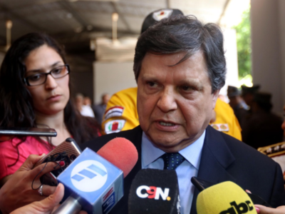 Conflicto entre EE.UU. e Irán no afectará a Paraguay, afirma ministro del Interior