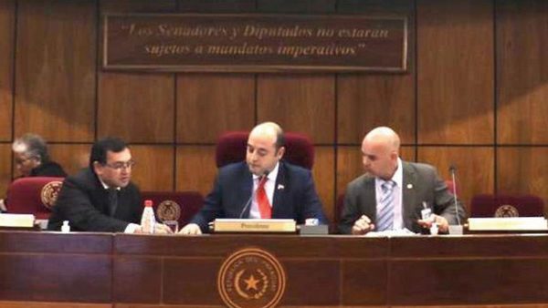 Semana decisiva para la comisión permanente