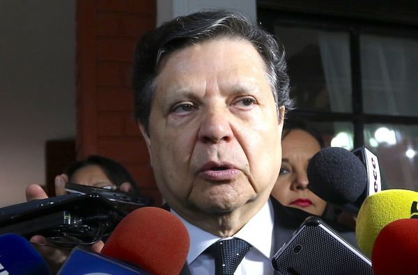 Paraguay toma precauciones ante conflicto entre Estados Unidos e Irán
