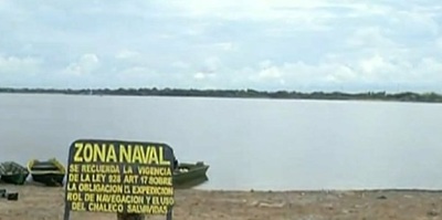 Hallan cuerpos de hermanos desaparecidos en el Río Paraguay » Ñanduti