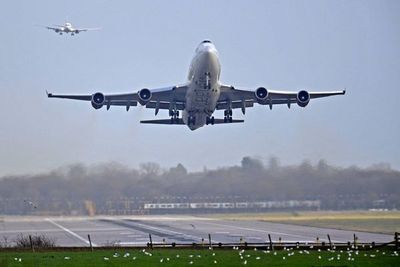 Volar “en verde”; es posible e incluso más barato