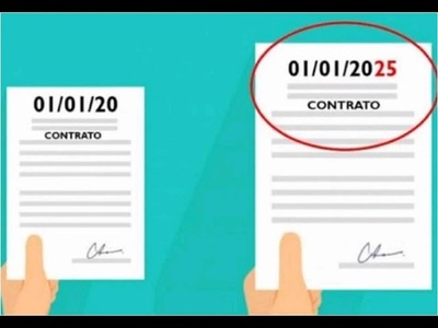 POLICÍA PIDE ESCRIBIR 2020 EN DOCUMENTOS PARA EVITAR ADULTERACIONES