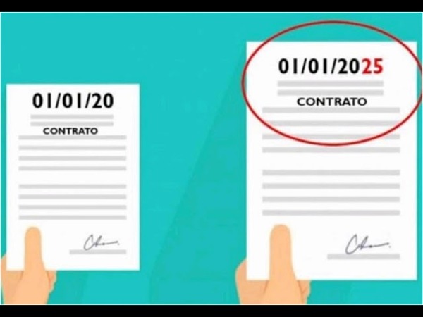 POLICÍA PIDE ESCRIBIR 2020 EN DOCUMENTOS PARA EVITAR ADULTERACIONES