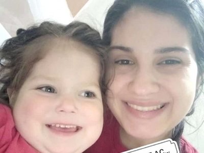 Wendy continúa luchando mientras aguarda con urgencia un corazón