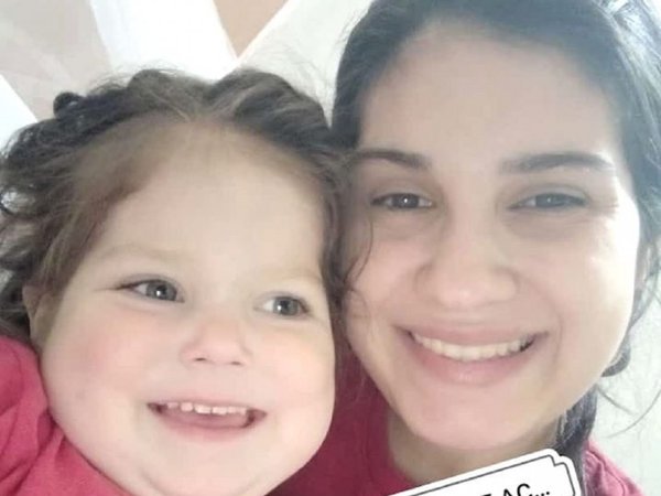Wendy continúa luchando mientras aguarda con urgencia un corazón