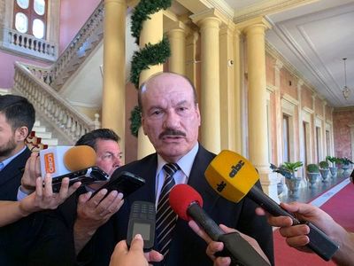 Paraguay prepara mecanismos ante efectos colaterales de eventual conflicto bélico - Nacionales - ABC Color