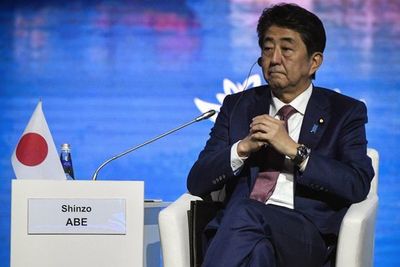 Primer ministro de Japón está “profundamente preocupado” por tensiones en  Oriente Medio - Mundo - ABC Color