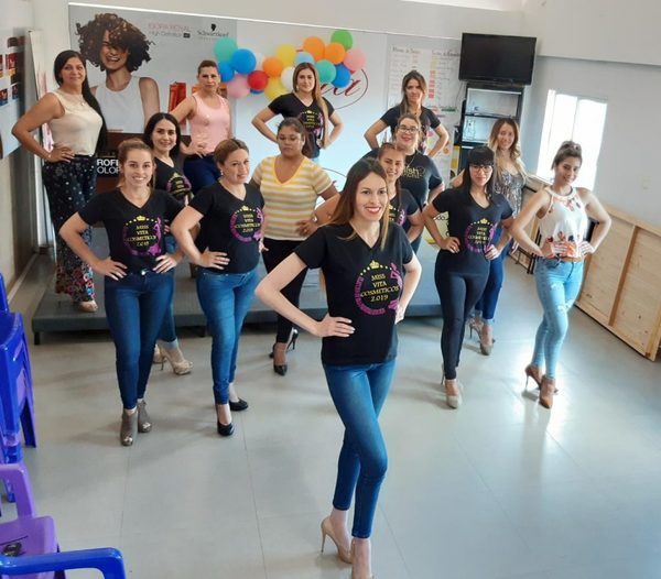 Inauguran espacio de preparación personal