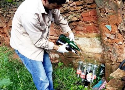 Epidemia de dengue: senadora pide acciones más duras del Ministerio de Salud - Nacionales - ABC Color