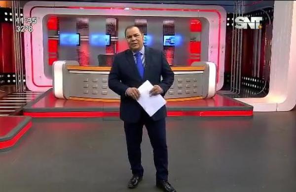SNT Deportes - SNT