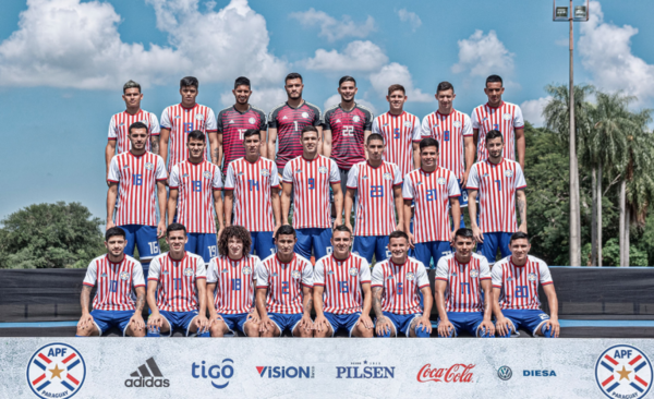 HOY / Paraguay visita a Argentina para un test previo al Preolímpico