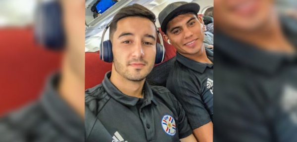 Dos canteranos del Ciclón emigrarían a la MLS | Noticias Paraguay